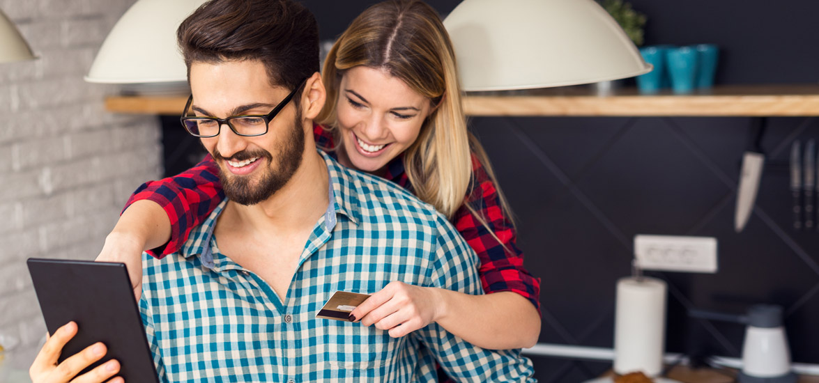 Ecommerce Website Design North Devon
